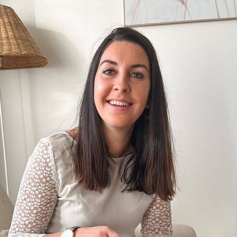 photo laurane heuzé, naturopathe